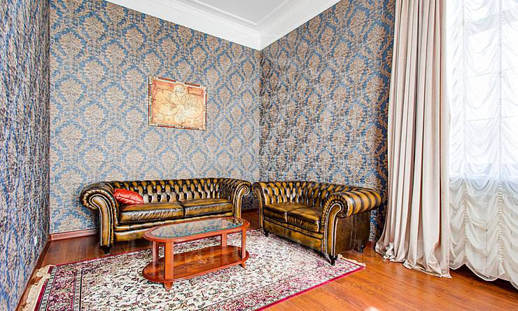 Лот-8716-210377 аренда дома Рублево-Успенское шоссе Любушкин хутор