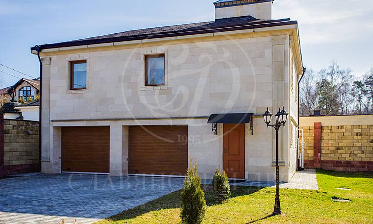 Лот-8716-210380 аренда дома Рублево-Успенское шоссе Любушкин хутор