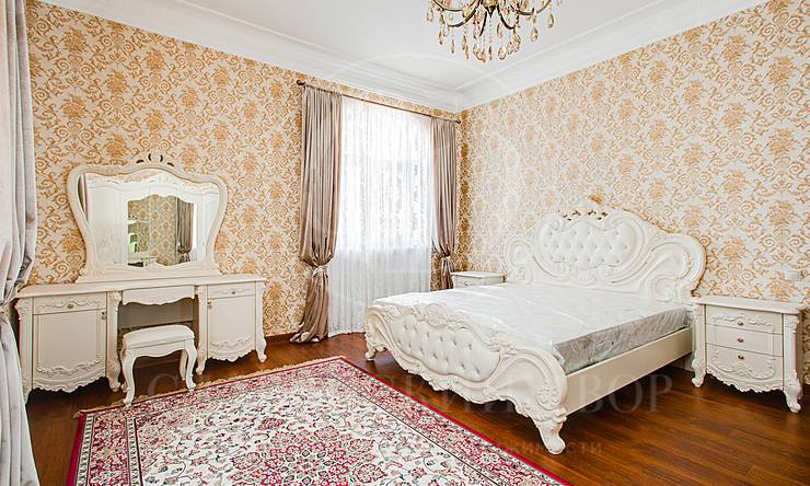 Лот-8716-210382 аренда дома Рублево-Успенское шоссе Любушкин хутор