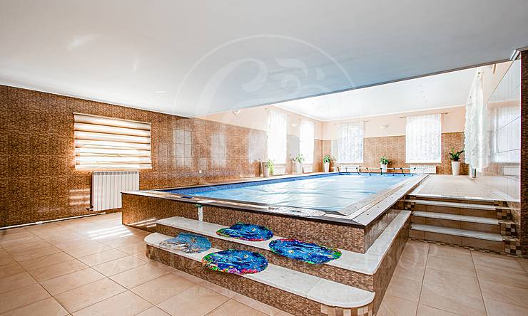 Лот-8716-210385 аренда дома Рублево-Успенское шоссе Любушкин хутор