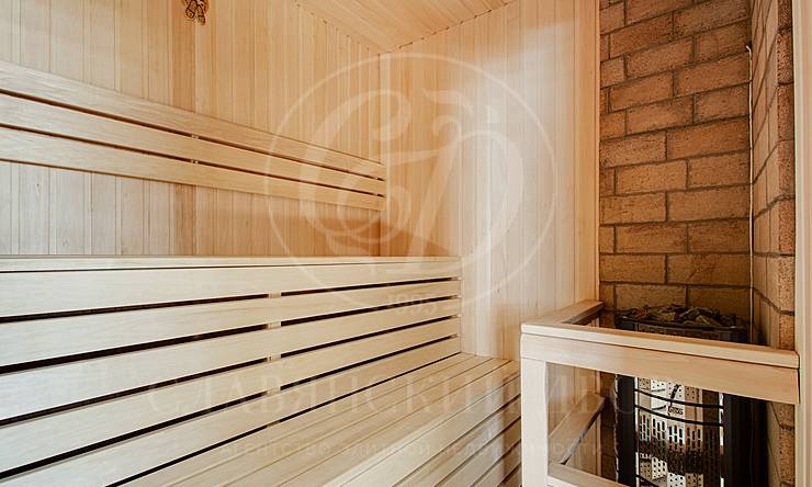 Лот-8716-210389 аренда дома Рублево-Успенское шоссе Любушкин хутор