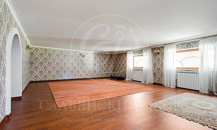 Лот-8716-210390 аренда дома Рублево-Успенское шоссе Любушкин хутор