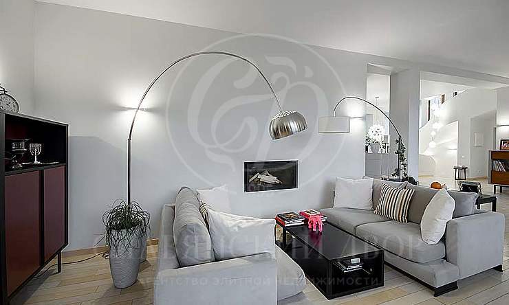 Лот-8719-210451 аренда дома Рублево-Успенское шоссе Глухово