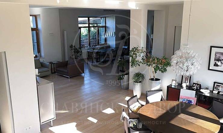 Лот-8719-210453 аренда дома Рублево-Успенское шоссе Глухово