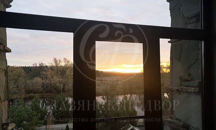 Лот-8719-210454 аренда дома Рублево-Успенское шоссе Глухово