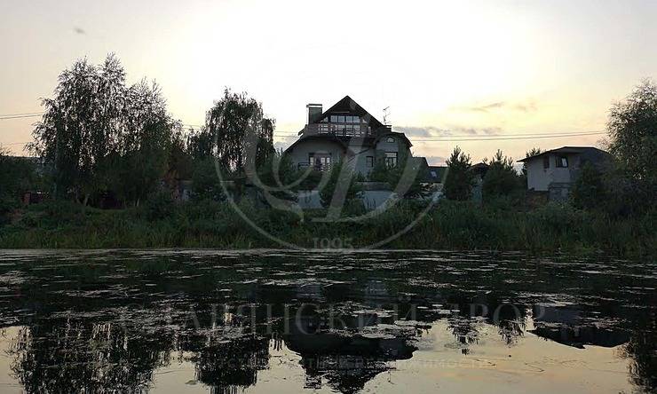 Лот-8719-210455 аренда дома Рублево-Успенское шоссе Глухово