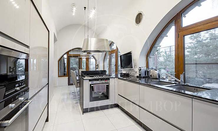 Лот-8719-210457 аренда дома Рублево-Успенское шоссе Глухово