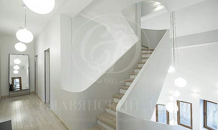 Лот-8719-210459 аренда дома Рублево-Успенское шоссе Глухово