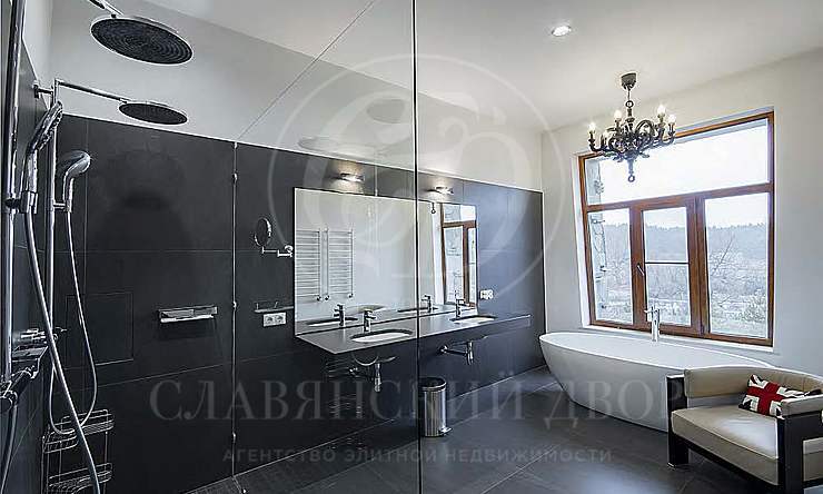 Лот-8719-210460 аренда дома Рублево-Успенское шоссе Глухово