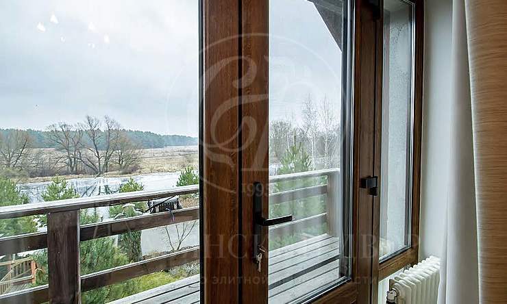 Лот-8719-210462 аренда дома Рублево-Успенское шоссе Глухово