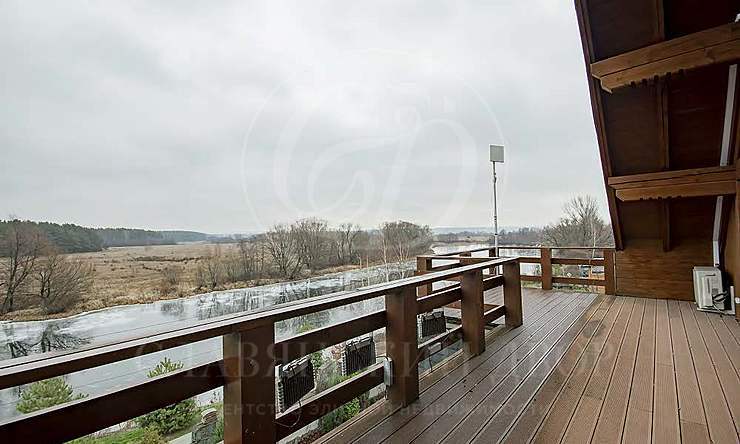 Лот-8719-210465 аренда дома Рублево-Успенское шоссе Глухово