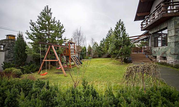 Лот-8719-210466 аренда дома Рублево-Успенское шоссе Глухово