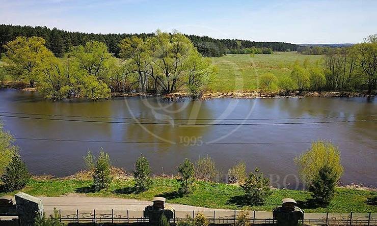 Лот-8719-210469 аренда дома Рублево-Успенское шоссе Глухово