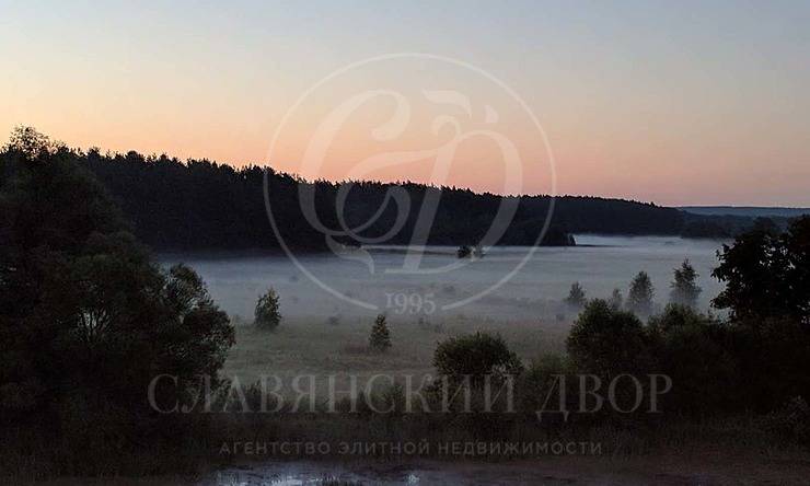 Лот-8719-210472 аренда дома Рублево-Успенское шоссе Глухово