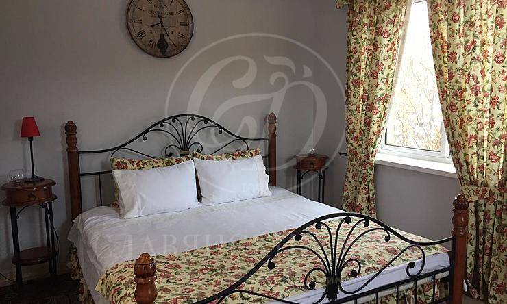 Лот-384-210710 аренда дома Рублево-Успенское шоссе Глухово