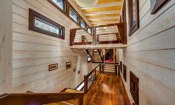 Лот-8728-210851 аренда дома Новорижское шоссе Лесные зори