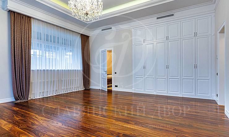 Лот-8730-210886 аренда дома Новорижское шоссе 3 Охота