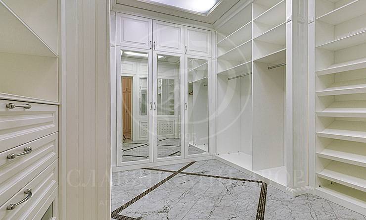 Лот-8730-210887 аренда дома Новорижское шоссе 3 Охота