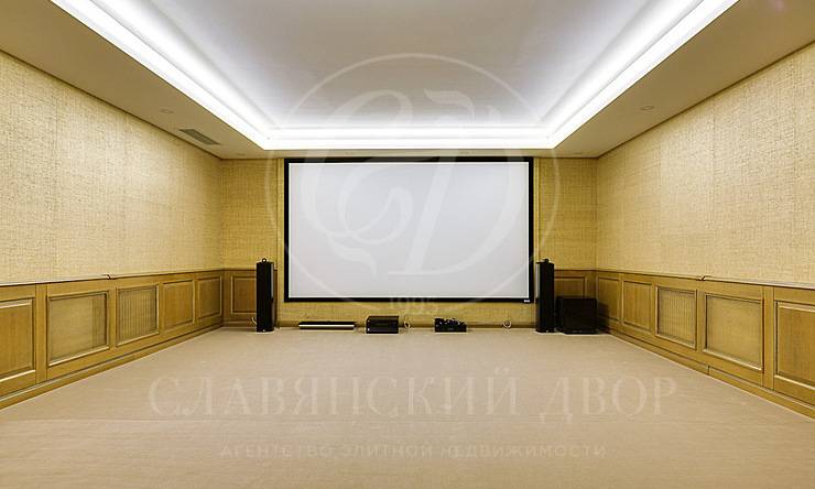 Лот-8730-210893 аренда дома Новорижское шоссе 3 Охота