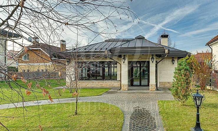 Лот-8730-210895 аренда дома Новорижское шоссе 3 Охота