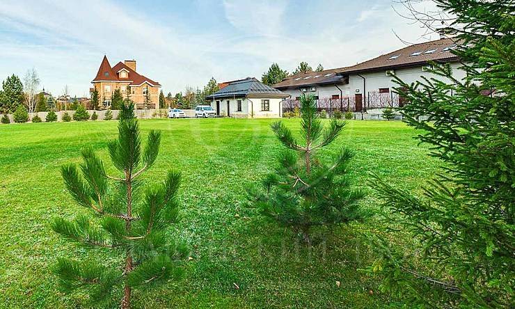 Лот-8730-210896 аренда дома Новорижское шоссе 3 Охота