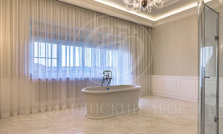 Лот-8730-210899 аренда дома Новорижское шоссе 3 Охота