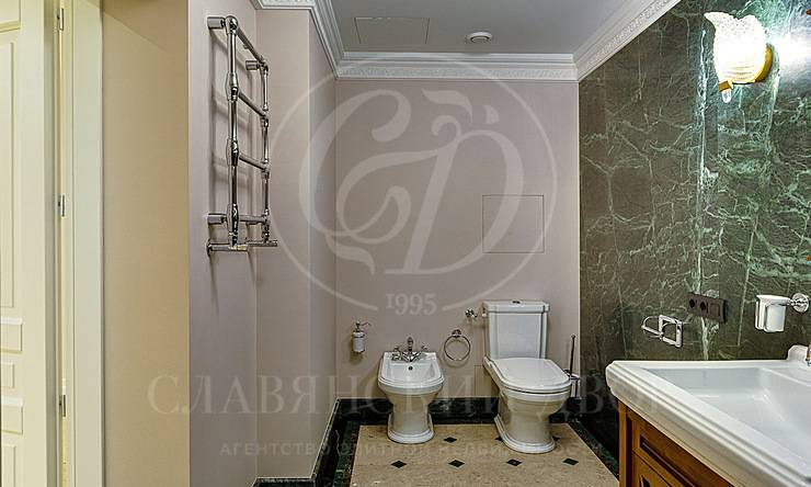 Лот-8730-210901 аренда дома Новорижское шоссе 3 Охота