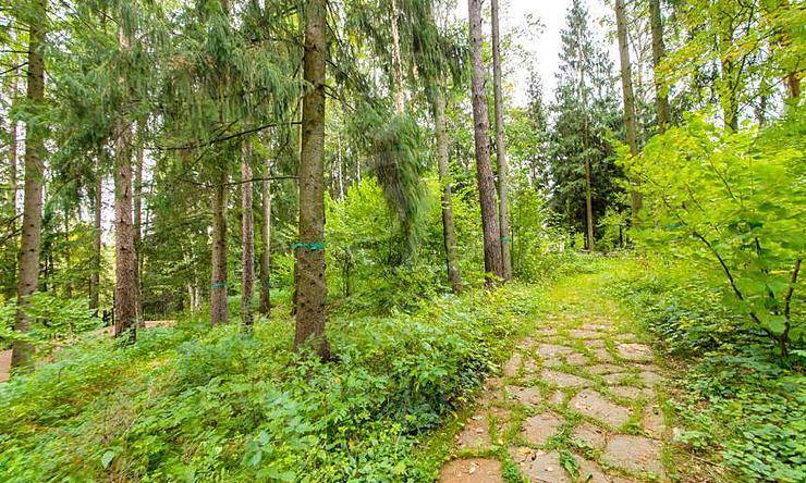 Лот-8733-211048 аренда дома 2-е Успенское шоссе Николино