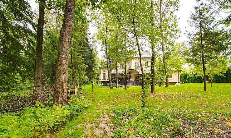 Лот-8733-211049 аренда дома 2-е Успенское шоссе Николино