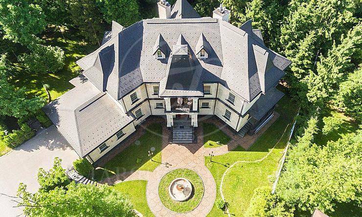 Лот-8733-211050 аренда дома 2-е Успенское шоссе Николино