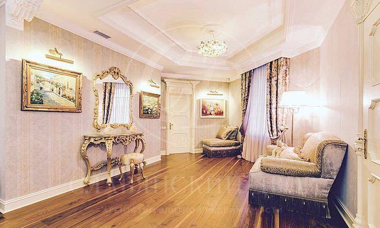 Лот-8733-211057 аренда дома 2-е Успенское шоссе Николино