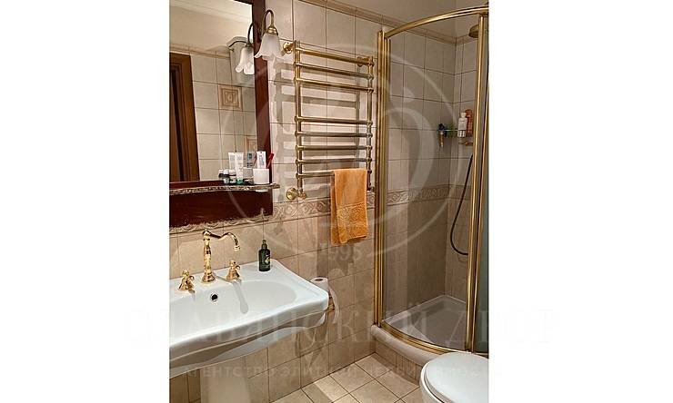 Лот-11444-211062 Аренда квартиры Тверская