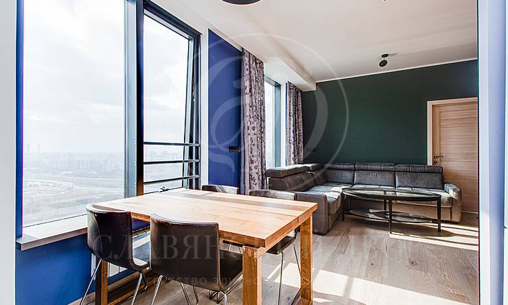 Лот-11446-211108 Аренда квартиры Мосфильмовская