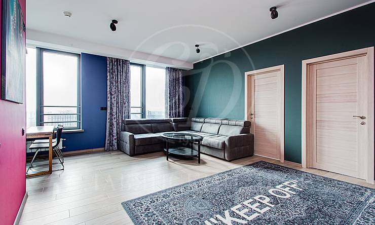 Лот-11446-211109 Аренда квартиры Мосфильмовская