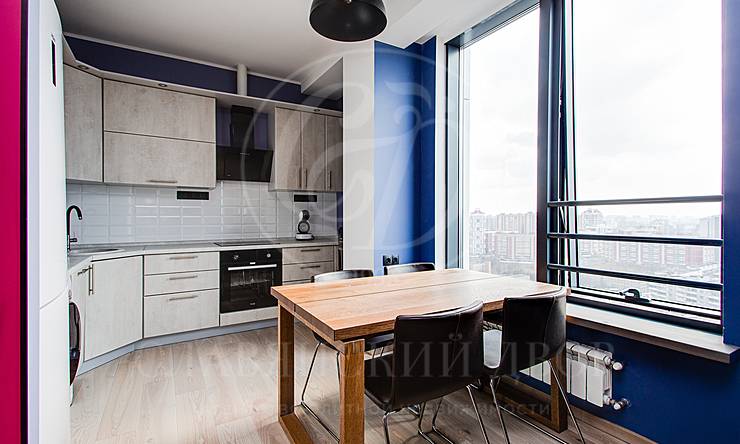 Лот-11446-211110 Аренда квартиры Мосфильмовская