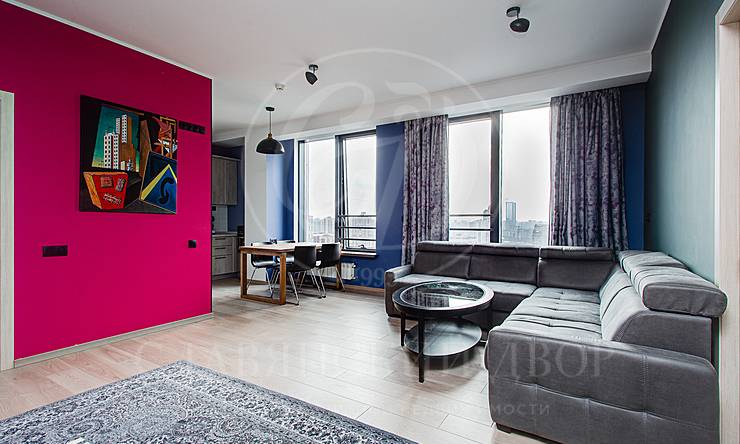 Лот-11446-211111 Аренда квартиры Мосфильмовская