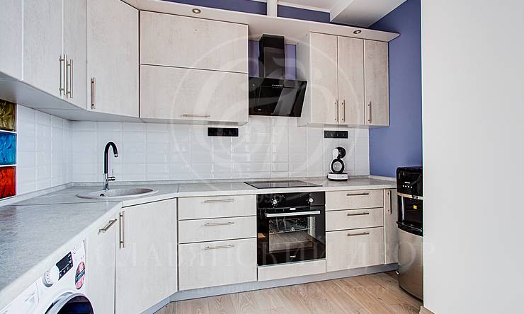 Лот-11446-211113 Аренда квартиры Мосфильмовская