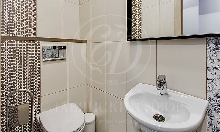 Лот-11446-211114 Аренда квартиры Мосфильмовская