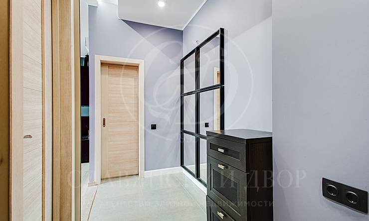 Лот-11446-211116 Аренда квартиры Мосфильмовская