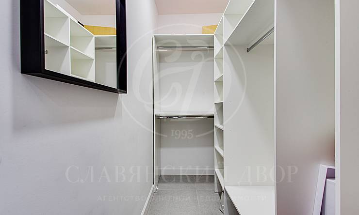 Лот-11446-211117 Аренда квартиры Мосфильмовская