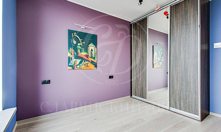 Лот-11446-211118 Аренда квартиры Мосфильмовская