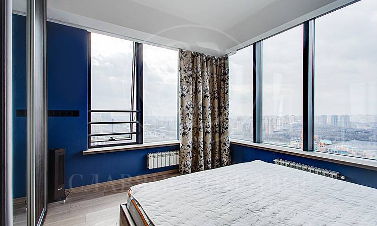 Лот-11446-211119 Аренда квартиры Мосфильмовская