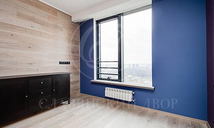 Лот-11446-211120 Аренда квартиры Мосфильмовская