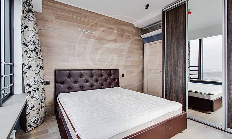 Лот-11446-211122 Аренда квартиры Мосфильмовская