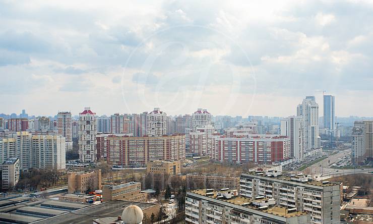 Лот-11446-211123 Аренда квартиры Мосфильмовская