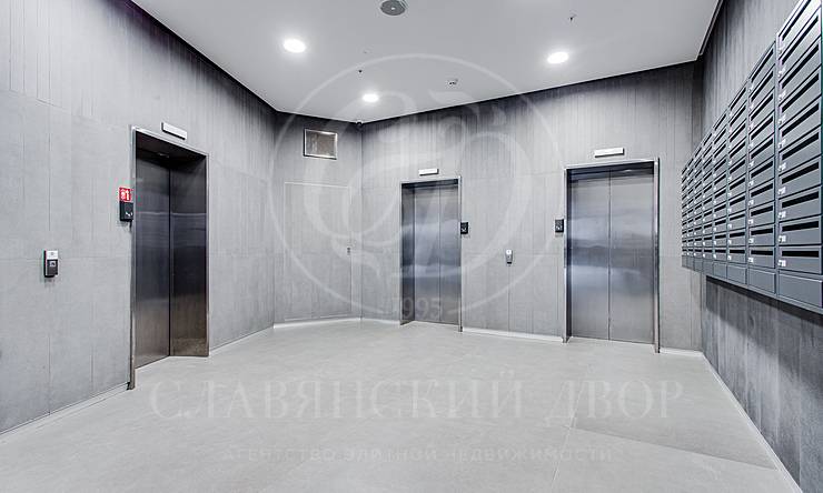 Лот-11446-211124 Аренда квартиры Мосфильмовская