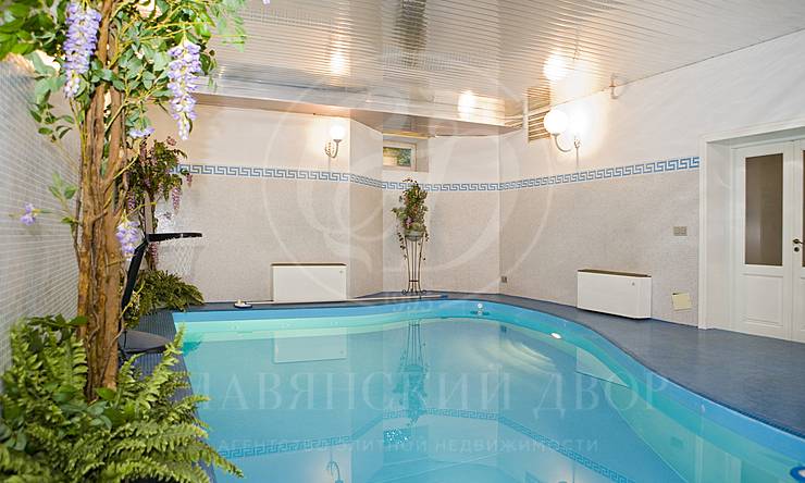 Лот-2448-211170 аренда дома Рублево-Успенское шоссе Раздоры