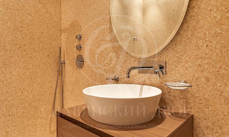 Лот-10481-211181 Аренда квартиры Тверская