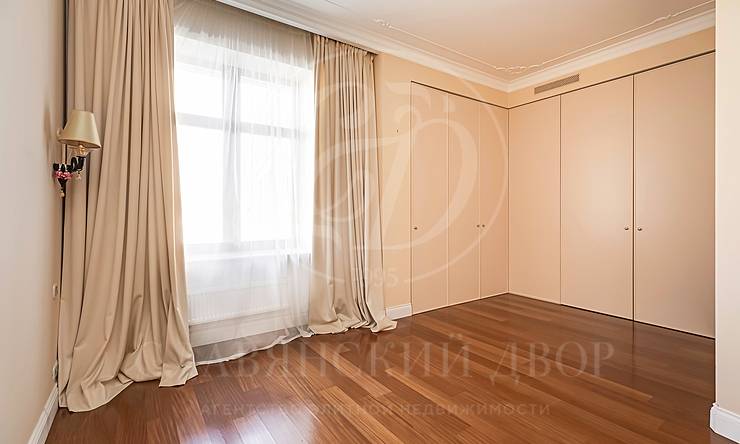 Лот-10481-211184 Аренда квартиры Тверская