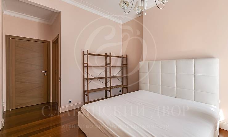 Лот-10481-211186 Аренда квартиры Тверская